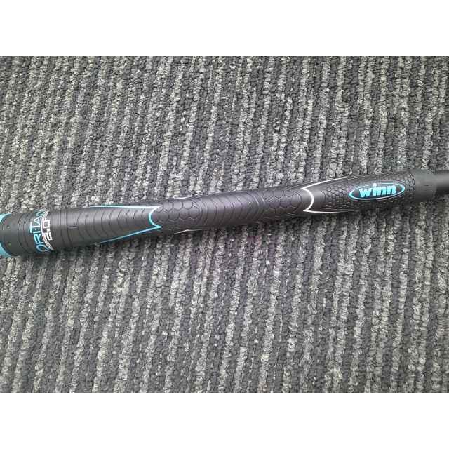 中古 ムジーク OnTheScrew ICE UTILITY IRON/TRAVIL IRON 75/S/24[9928]■博多の画像