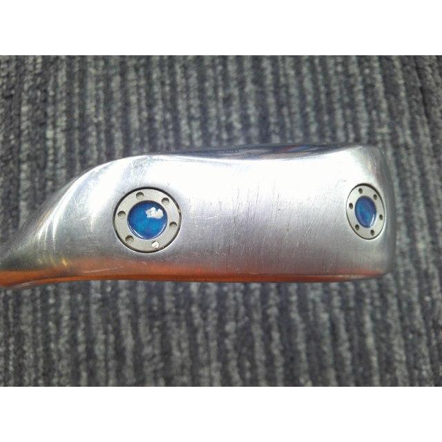 中古 ムジーク OnTheScrew ICE UTILITY IRON/TENSEI Pro 1K Hybrid70/S/30[9929]■博多の画像