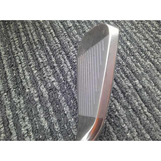 中古 ムジーク OnTheScrew ICE UTILITY IRON/TENSEI Pro 1K Hybrid70/S/30[9929]■博多の画像