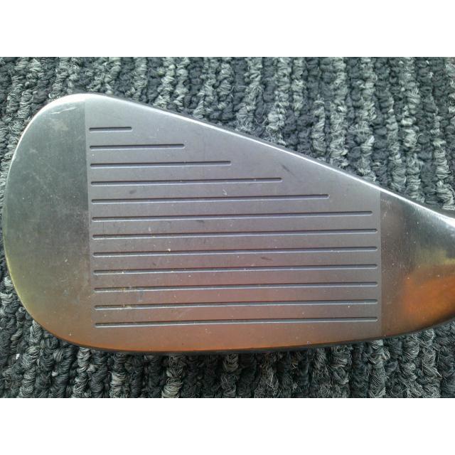 中古 ムジーク OnTheScrew ICE UTILITY IRON/TENSEI Pro 1K Hybrid70/S/30[9929]■博多の画像