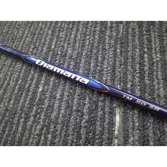 TaylorMade（テーラーメイド） 中古 SIM MAX D/Diamana TM Blue 50/SR