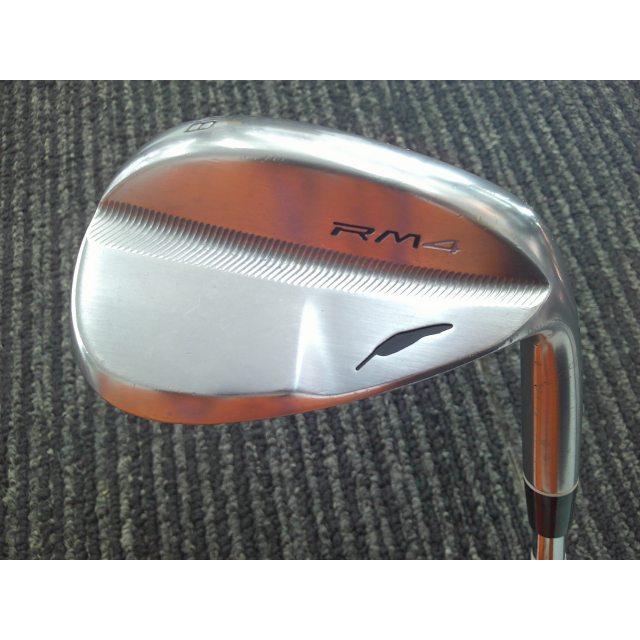 FOURTEEN（フォーティーン） 中古 RM-4 48-07/NSPRO TS-114w/wedge/48 