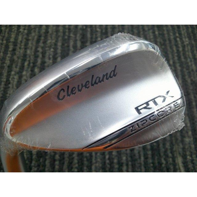 Cleveland Golf（クリーブランドゴルフ） 中古 クリーブランド RTX