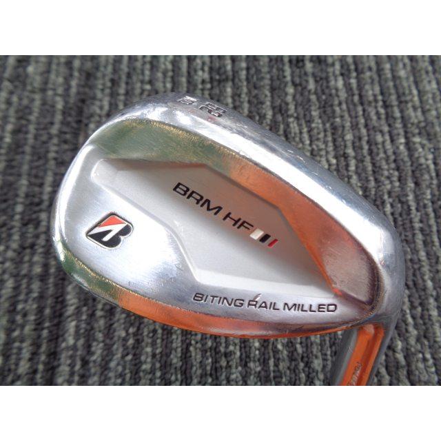 BRIDGESTONE（ブリヂストン） 中古 TOUR B BRM HF 52-10/DG/Wedge/52