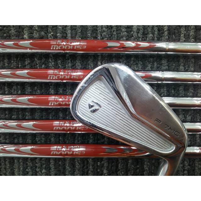 TaylorMade（テーラーメイド） 中古 P7MC/N.S.PRO MODUS3 TOUR 105/S
