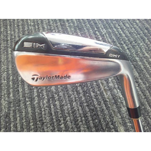 TaylorMade（テーラーメイド） 中古 SIM DHY/NSPRO910GH(JP)/S/25[1219 