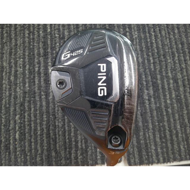 PING（ピン） 中古 G425 HYBRID/PING TOUR 173-85(JP)/S/19[3032
