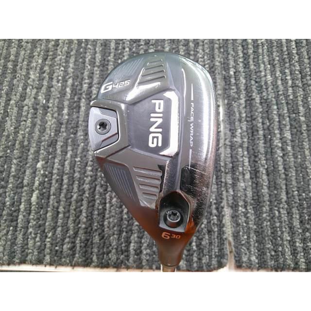 PING（ピン） 中古 G425 HYBRID/PING TOUR 173-85(JP)/S/30[9984