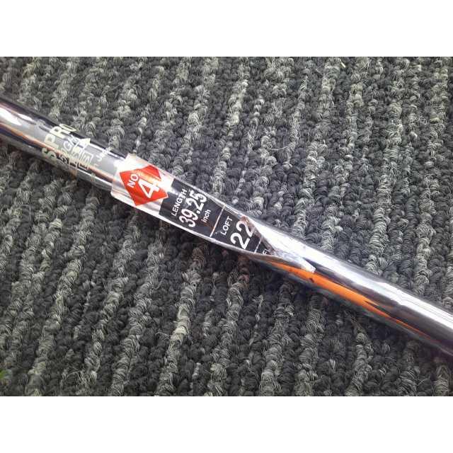 。 DUNLOP（ダンロップ） 中古 スリクソンZX HYBRID/NSPRO950GH DST/S/22