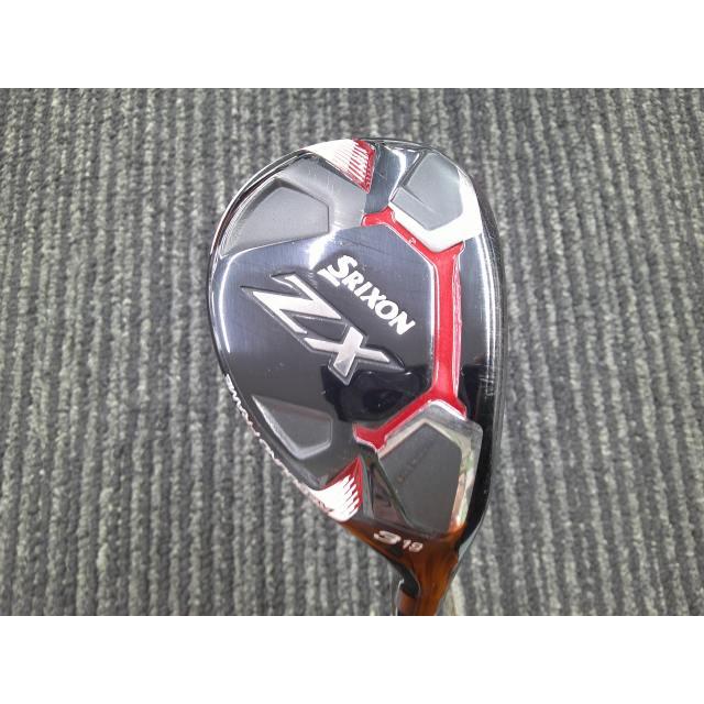 DUNLOP（ダンロップ） 中古 スリクソンZX HYBRID/Diamana Thump HYBRID