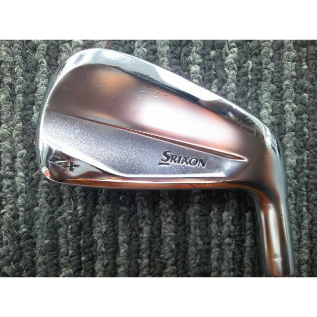 DUNLOP（ダンロップ） 中古 スリクソンZX UTILITY/ヘッドノミ/×/20