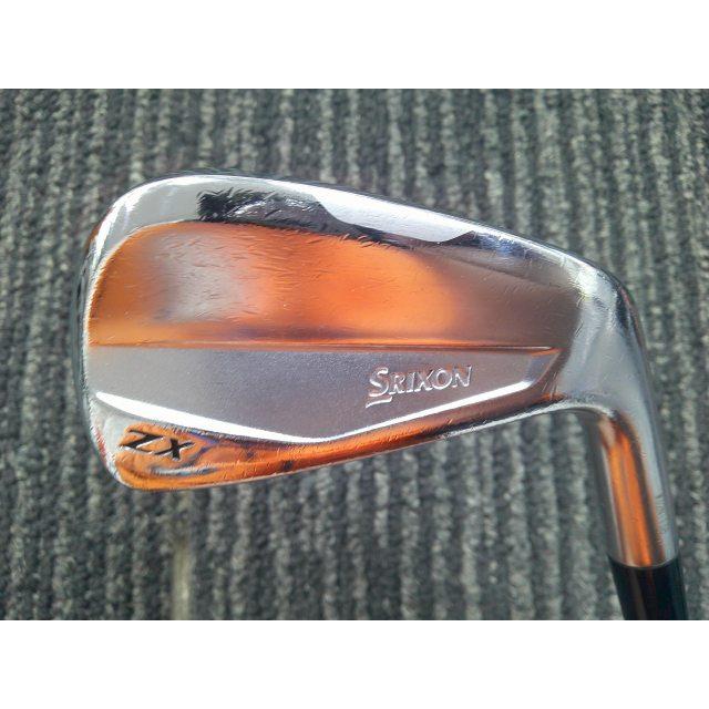 めい DUNLOP（ダンロップ） 中古 スリクソンZX UTILITY/DG/X100/23[7962