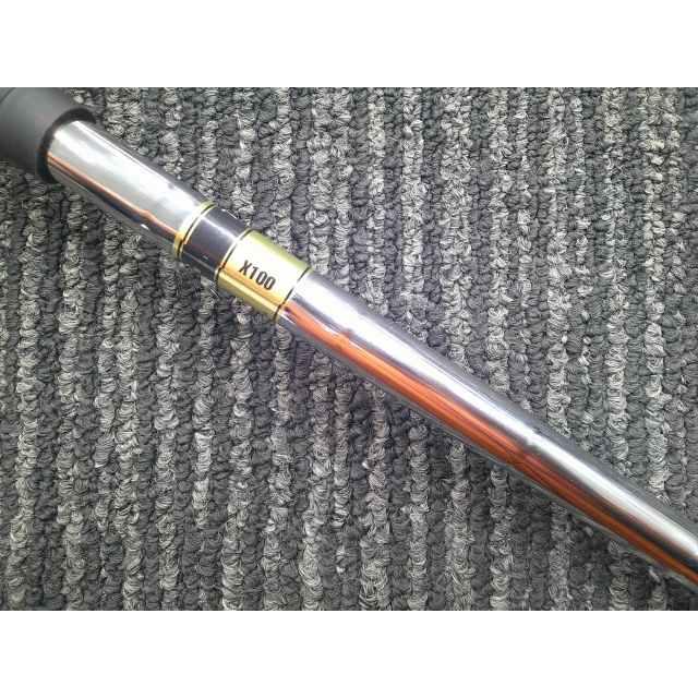 めい DUNLOP（ダンロップ） 中古 スリクソンZX UTILITY/DG/X100/23[7962
