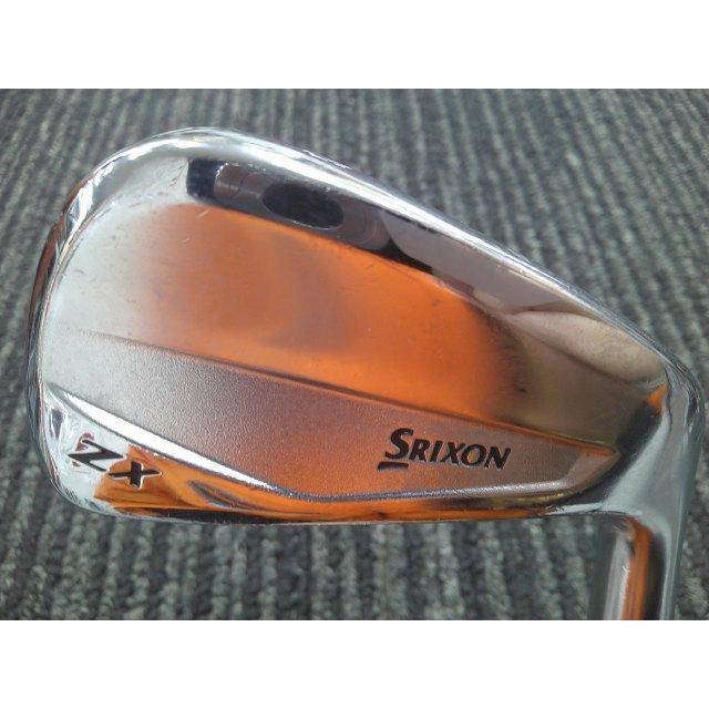 DUNLOP（ダンロップ） 中古 スリクソンZX UTILITY/Miyazaki CODEX TOUR