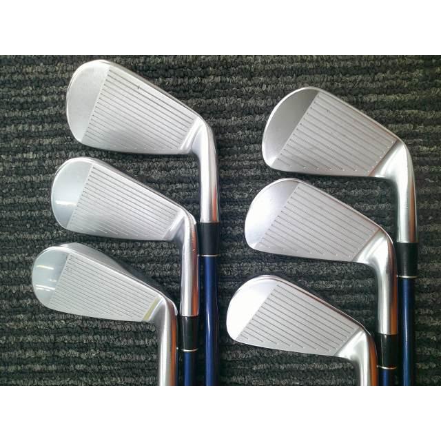 DUNLOP 中古 ダンロップ スリクソンZX5/Diamana ZX for IRON 6本 DUNLOP 中古 ダンロップ スリクソンZX5/Diamana ZX for IRON 6本