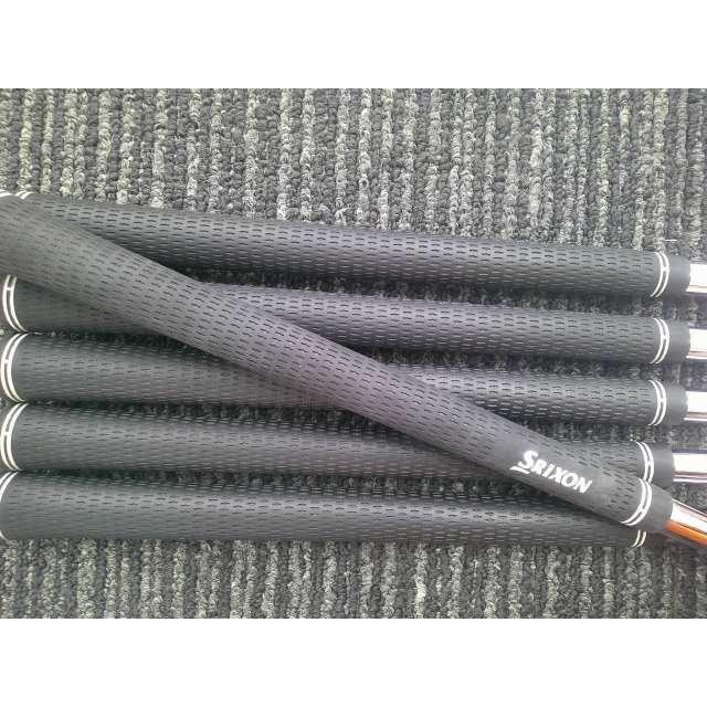 DUNLOP（ダンロップ） 中古 スリクソンZX7/DG DST 6本セット/S200/25