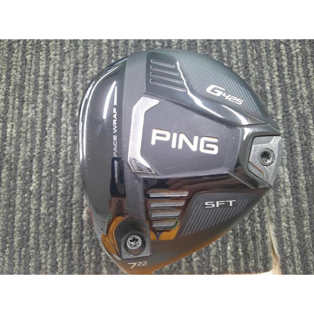 PING（ピン） 中古 G425 SFT/ALTA J CB SLATE(JP)/R/22[2803]□博多