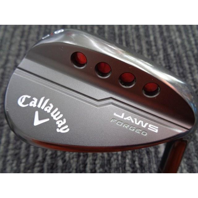 Callaway（キャロウェイ） 中古 JAWS FORGED TourGrey 58-10/DG(JP