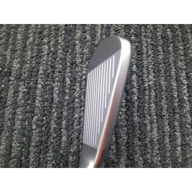 中古 キャロウェイ X-FORGED UT 2020/Dynamic Gold/X100/21[1406]■博多の画像