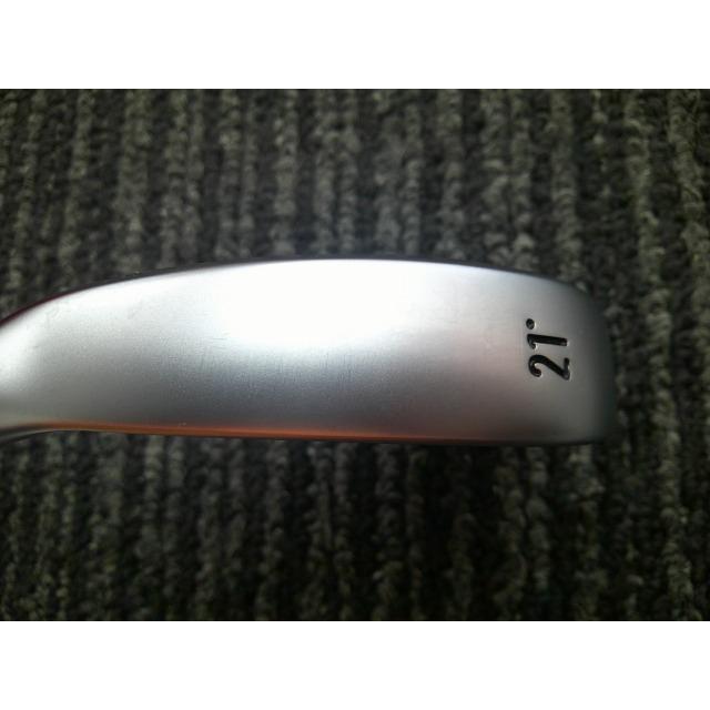 中古 キャロウェイ X-FORGED UT 2020/Dynamic Gold/X100/21[1406]■博多の画像
