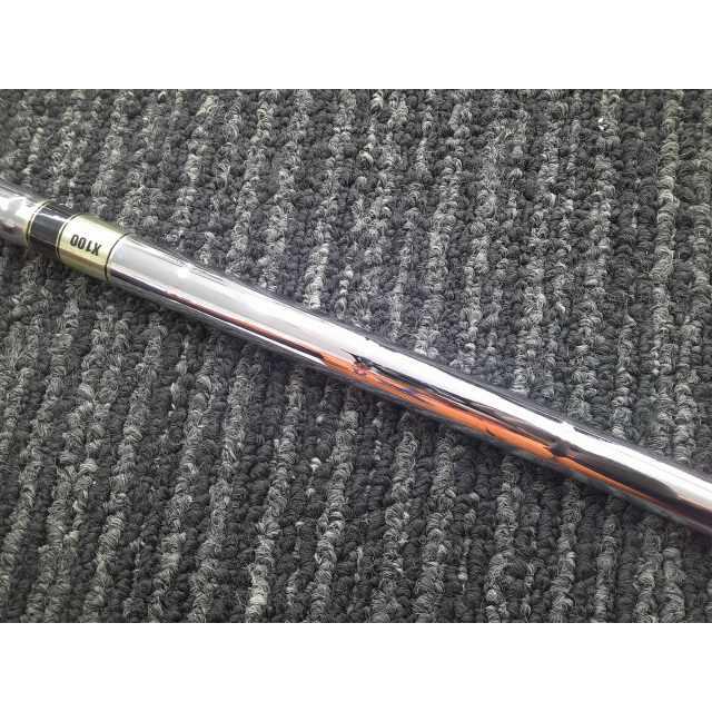 中古 キャロウェイ X-FORGED UT 2020/Dynamic Gold/X100/21[1406]■博多の画像