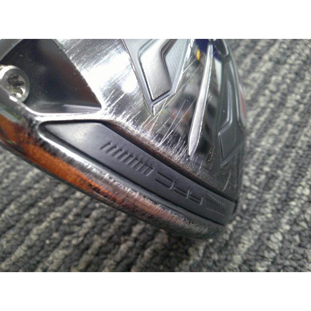 Titleist（タイトリスト） 中古 TSi2/Speeder 569 Evolution VII/SR 