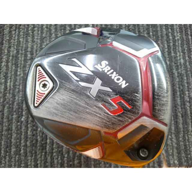 DUNLOP（ダンロップ） 中古 スリクソンZX5/TourAD HD-5/S/9.5[1215