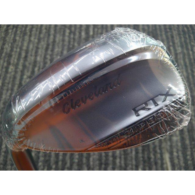 Cleveland Golf（クリーブランドゴルフ） 中古 クリーブランド RTX