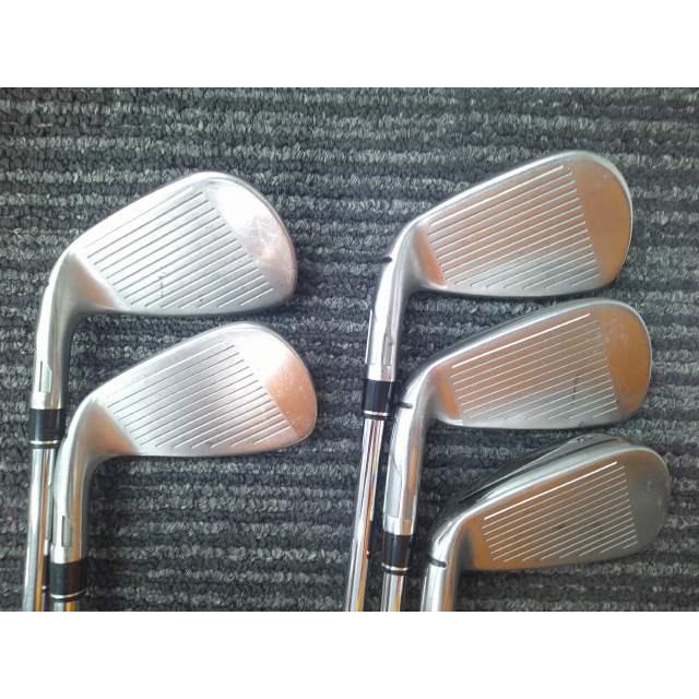 TaylorMade（テーラーメイド） 中古 SIM2 MAX OS/KBS MAX MT85 JP(JP