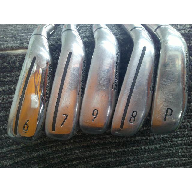 TaylorMade（テーラーメイド） 中古 SIM2 MAX OS/KBS MAX MT85 JP(JP