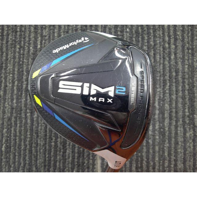 TaylorMade SIM2 ゴルフバッグ(おまけ付き) TaylorMade SIM2 ゴルフバッグ(おまけ付き) TaylorMade - SIM2