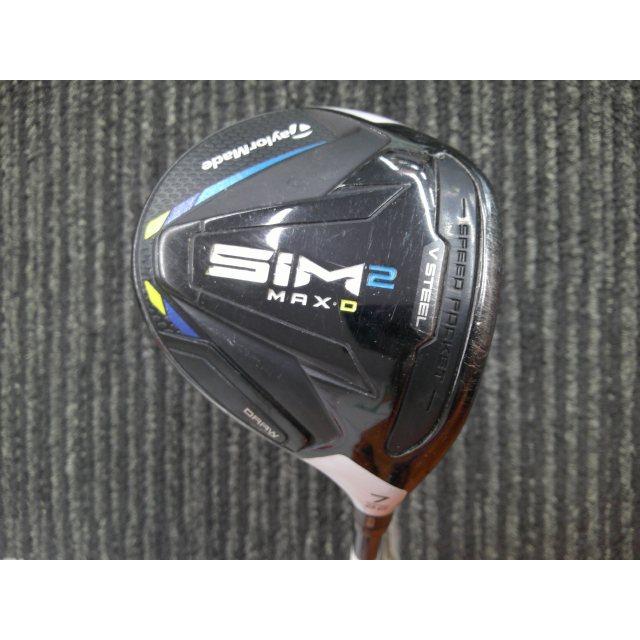 TaylorMade（テーラーメイド） 中古 SIM2 MAX-D/TENSEI BLUE TM50(JP
