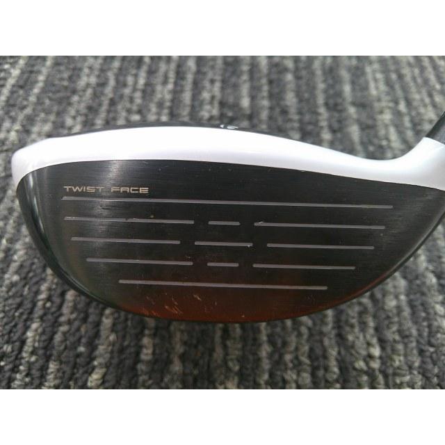 TaylorMade（テーラーメイド） 中古 SIM2 MAX-D/Speeder 661 Evolution
