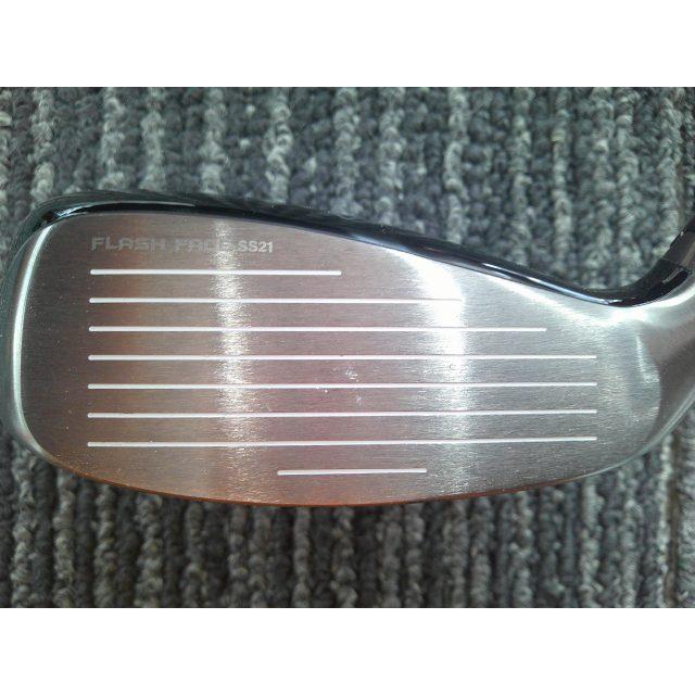 中古 キャロウェイ APEX UT 2021/Diamana55 for Callaway(JP)/SR/21[9076]■博多の画像