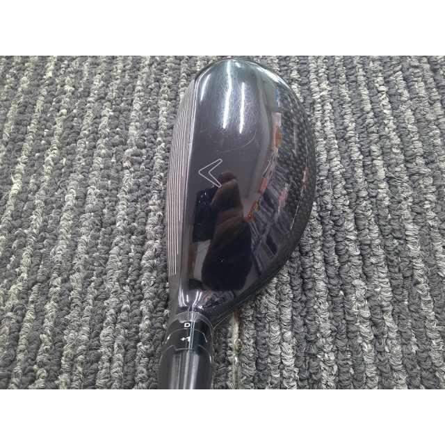 中古 キャロウェイ APEX UT 2021/Fujikura MC80 for Callaway(JP)/S/19[1277]■博多の画像