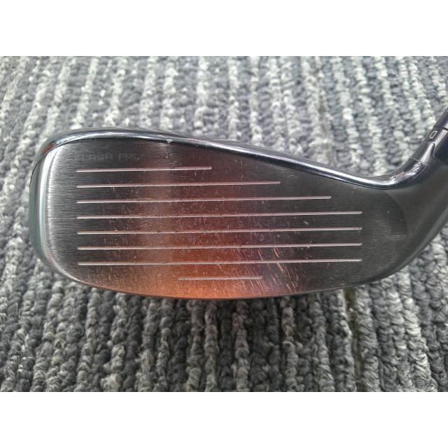 中古 キャロウェイ APEX UT 2021/Fujikura MC80 for Callaway(JP)/S/19[1277]■博多の画像