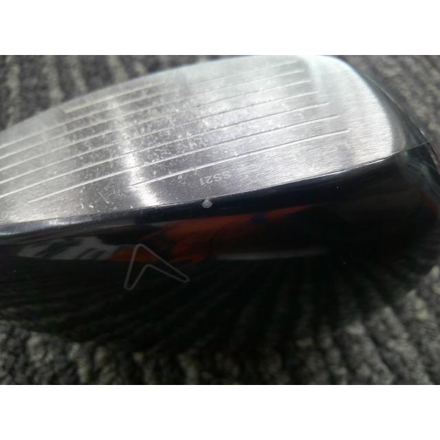 中古 キャロウェイ APEX UT 2021/Fujikura MC80 for Callaway(JP)/S/19[1277]■博多の画像