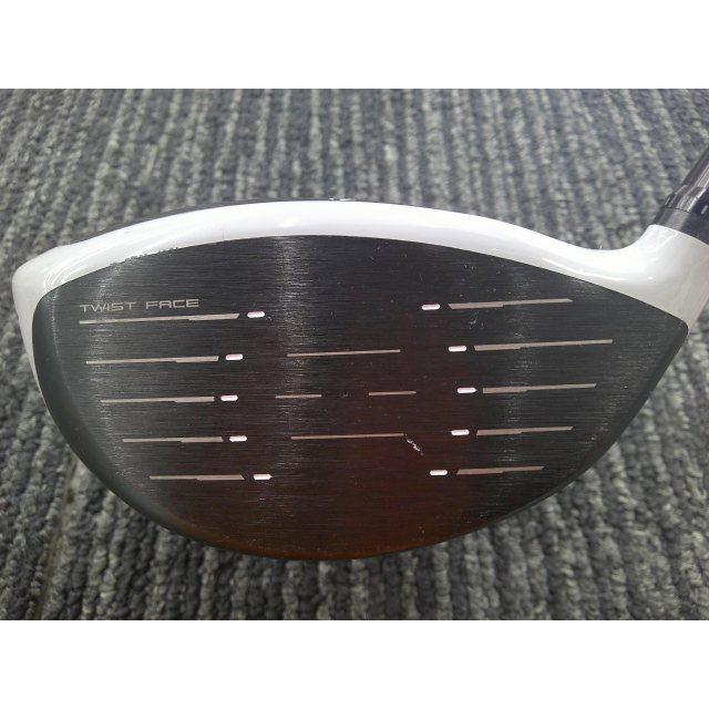 中古 テーラーメイド SIM2/Speeder 569 Evolution VI/S/9[0396]■博多