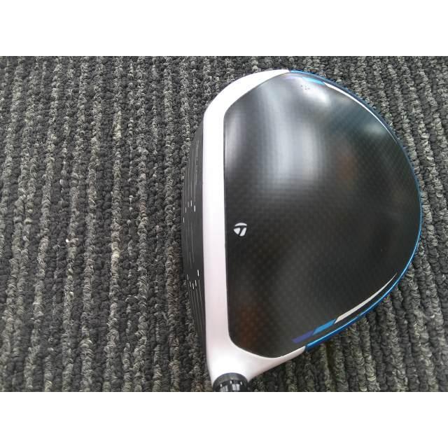 TaylorMade（テーラーメイド） 中古 SIM2 MAX/TENSEI BLUE TM50(JP)/S 