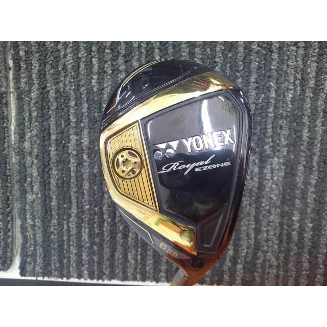 YONEX（ヨネックス） 中古 Royal EZONE ユーティリティ 2021/RX-05RE/R