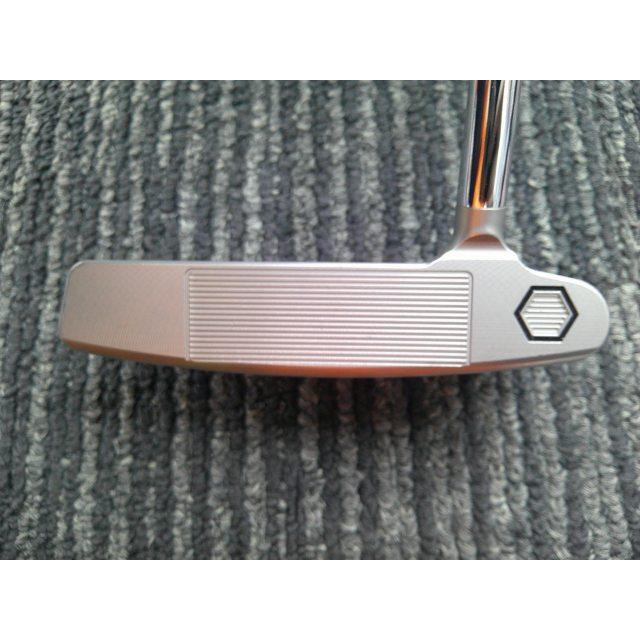 【新品未使用•稀少】Bettinardi 28 Studio Stock パター BETTINARDI（ベティナルディ） 中古 STUDIO STOCK #28 2021/オリジナル