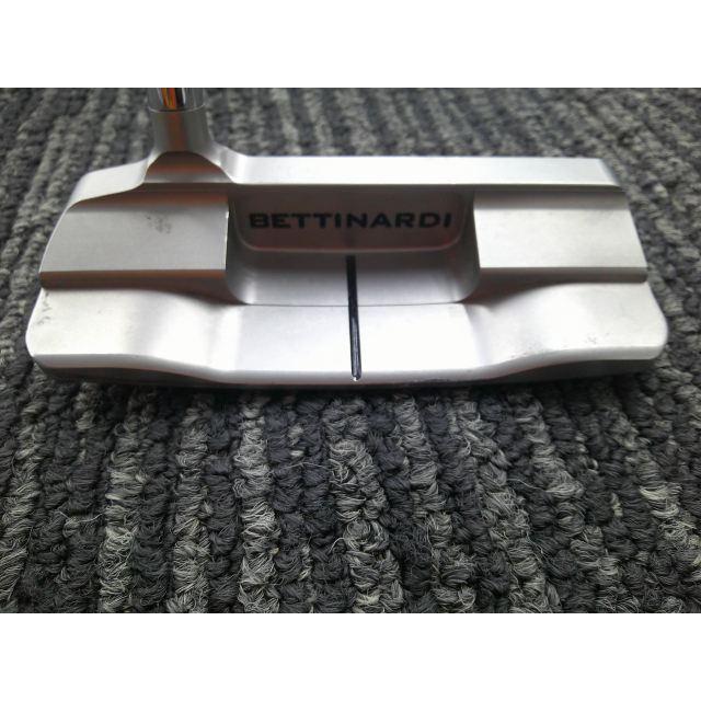 BETTINARDI（ベティナルディ） 中古 STUDIO STOCK #28 2021/オリジナル