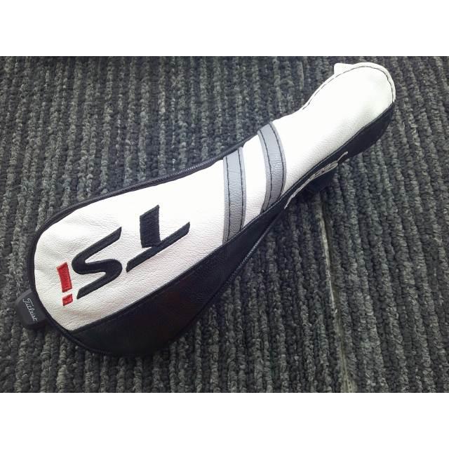 中古 タイトリスト TSi3 HYBRID/TENSEI CK PRO Orange HYBRID 80(JP)/X/20[7067]■博多の画像