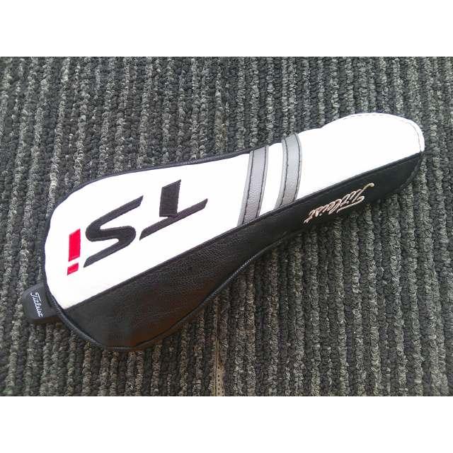 中古 タイトリスト TSi3 HYBRID/TENSEI CK Pro Orange Hybrid 80/S/20[4189]■博多の画像