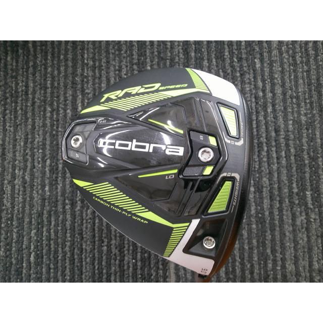 COBRA（コブラ） 中古 RADSPEED/TourAD for RADSPEED(JP)/S/9[0723