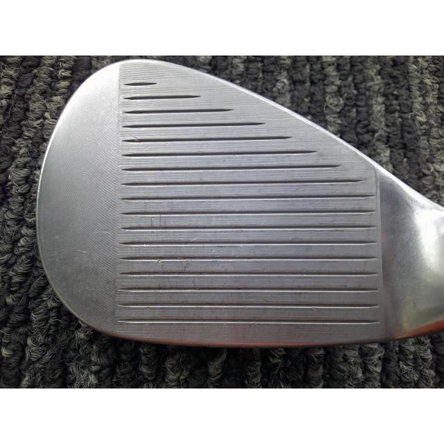 Titleist（タイトリスト） 中古 ボーケイFORGED2021 ツアークローム 50