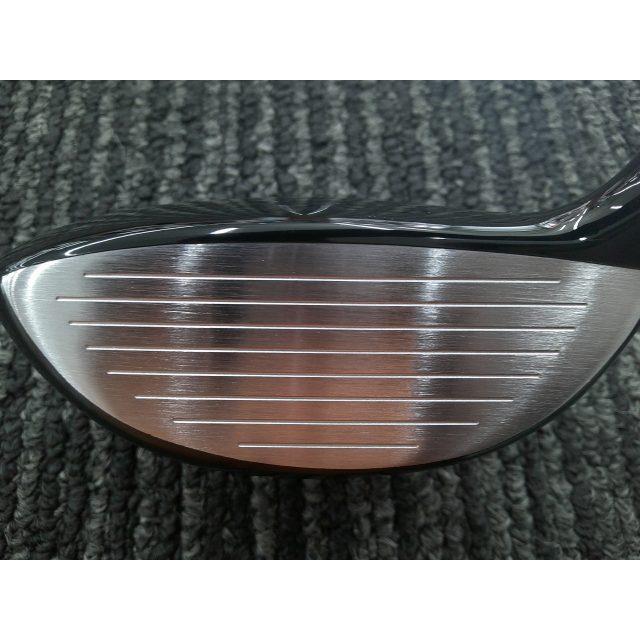 中古 ルーツ(ゴーセン) Roots Raptor UTILITY/オリジナルカーボン/S/21[1051]■博多の画像