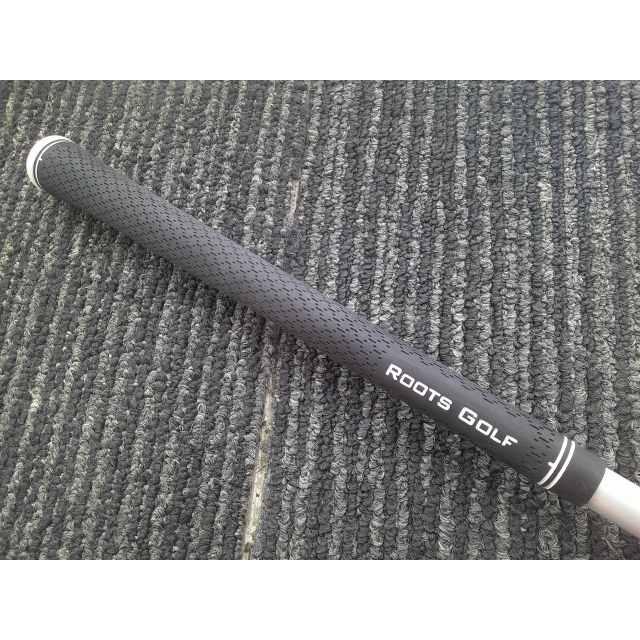中古 ルーツ(ゴーセン) Roots Raptor UTILITY/オリジナルカーボン/S/21[1051]■博多の画像