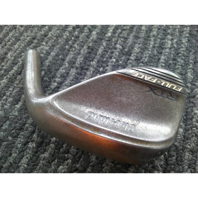 Cleveland Golf（クリーブランドゴルフ） 中古 クリーブランド RTX