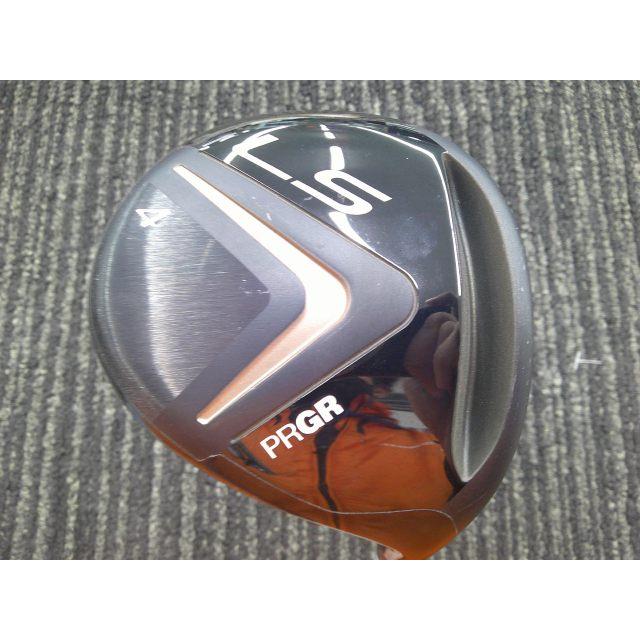 PRGR（プロギア） 中古 LS/SpeederEVOLUTION for PRGR/L/17.5[6342